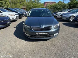 Culoaregri Utilizat 2017 Skoda Octavia Style Break | 9.300 EUR (Preț bun)