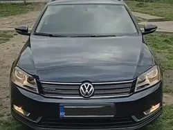 Utilizat 2013 VW Passat Break | 5.900 EUR (Preț OK)