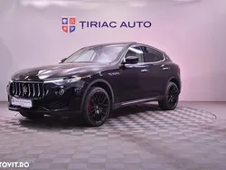 Culoarenegru Utilizat 2018 Maserati Levante SUV | 35.000 EUR (Preț bun)
