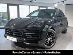 Negru Utilizat 2024 Porsche Cayenne SUV | 97.426 EUR (Puțin scump)