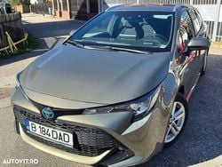 Culoareverde Utilizat 2019 Toyota Corolla Break | 18.700 EUR (Preț OK)