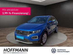 Utilizat 2021 VW T-Roc Sport SUV | 27.405 EUR (Scump)