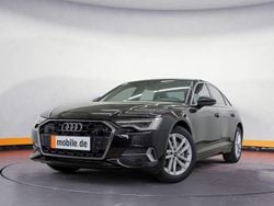 Utilizat 2024 Audi A6 Advanced | 46.390 EUR (Puțin scump)