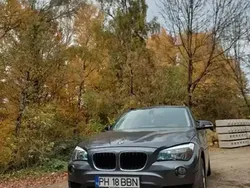 Gri Utilizat 2012 BMW X1 SUV | 7.000 EUR (Preț bun)