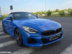 Albastru Utilizat 2020 BMW Z4 M Sport Cabrio | 32.000 EUR