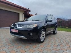 Utilizat 2007 Mitsubishi Outlander SUV | 4.999 EUR (Scump)