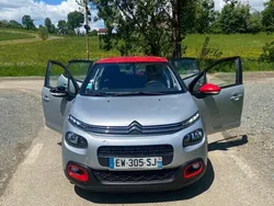 Utilizat 2018 Citroën C3 Hatchback | 6.500 EUR