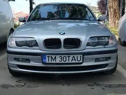 Utilizat 2001 BMW 1500 | 7.500 EUR