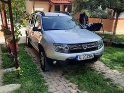 Utilizat 2014 Dacia Duster SUV | 8.000 EUR (Preț OK)