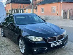 Utilizat 2015 BMW 520 | 5.000 EUR