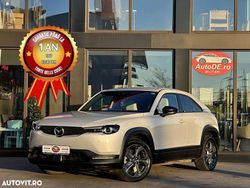 Culoarealb Utilizat 2020 Mazda MX30 SUV | 13.990 EUR (Preț OK)