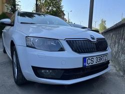Utilizat 2014 Skoda Octavia Berlinǎ | 6.900 EUR (Puțin scump)