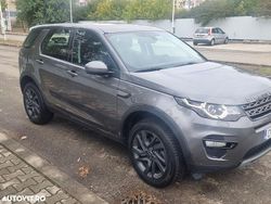 Culoaregri Utilizat 2018 Land Rover Discovery Sport HSE SUV | 13.650 EUR (Super Preț)