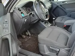 Utilizat 2011 VW Tiguan SUV | 7.900 EUR