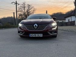 Culoarerosu Utilizat 2016 Renault Talisman Berlinǎ | 9.600 EUR (Preț OK)
