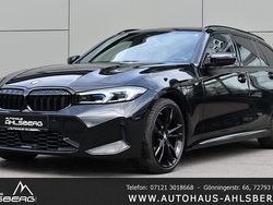 Utilizat 2023 BMW 320 M Sport | 47.405 EUR