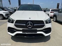 Alb Utilizat 2021 Mercedes GLE400 SUV | 61.900 EUR (Preț OK)