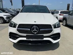 Alb Utilizat 2021 Mercedes GLE400 SUV | 64.900 EUR (Preț OK)