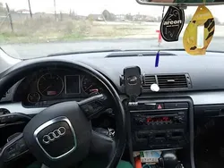 Utilizat 2007 Audi A4 Break | 2.100 EUR (Preț bun)