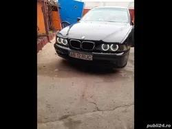 Utilizat 2002 BMW 520 Berlinǎ | 2.200 EUR