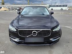 Culoarenegru Utilizat 2017 Volvo S90 Inscription Berlinǎ | 26.000 EUR (Preț OK)