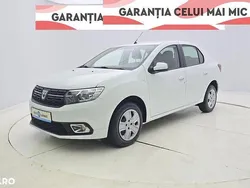 Culoarealb Utilizat 2020 Dacia Logan Lauréate Berlinǎ | 8.950 EUR (Preț OK)