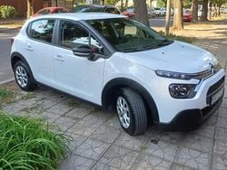 Utilizat 2021 Citroën C3 Hatchback | 9.000 EUR (Preț bun)