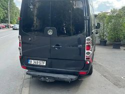 Utilizat 2007 VW Crafter Van | 5.000 EUR