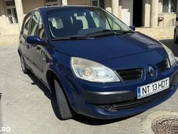 Albastru Utilizat 2007 Renault Scénic II Avantage Monovolum | 1.100 EUR
