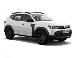 Alb Nouă 2025 Dacia Duster Essentiel SUV | 17.235 EUR (Preț OK)