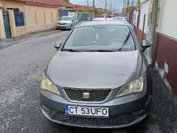 Gri Utilizat 2013 Seat Ibiza Hatchback | 3.950 EUR