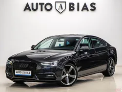 Gri Utilizat 2012 Audi A5 Sportback Sport Berlinǎ | 12.490 EUR (Scump)