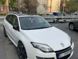 Alb Utilizat 2014 Renault Laguna III Break | 6.900 EUR (Puțin scump)