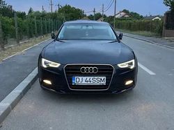 Utilizat 2016 Audi A5 Coupe | 12.600 EUR (Super Preț)
