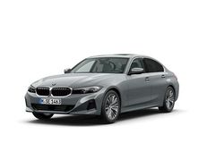 Skyscraper grey metallic metalizat Utilizat 2023 BMW 320 Comfort Edition Berlinǎ | 41.116 EUR