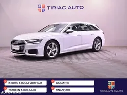 Alb Utilizat 2020 Audi A6 Break | 33.000 EUR