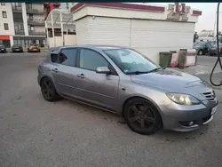 Utilizat 2007 Mazda 3 Hatchback | 1.600 EUR (Super Preț)