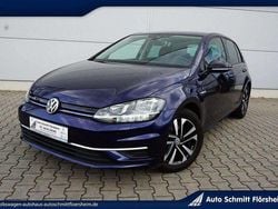 Utilizat 2020 VW Golf VIII IQ Drive | 20.825 EUR (Puțin scump)