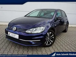 Utilizat 2020 VW Golf VIII IQ Drive | 20.825 EUR (Puțin scump)