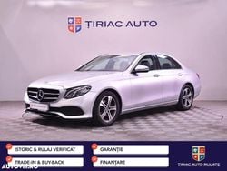 Culoaregri Utilizat 2019 Mercedes E200 Berlinǎ | 21.900 EUR (Preț OK)