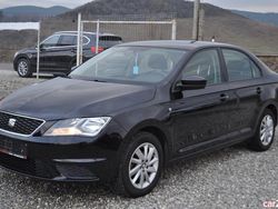 Negru Utilizat 2014 Seat Toledo Berlinǎ | 6.550 EUR (Preț OK)