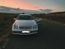 Utilizat 2004 Mercedes CLK270 Coupe | 2.000 EUR