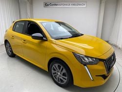 Utilizat 2022 Peugeot 208 Active Hatchback | 18.094 EUR (Scump)
