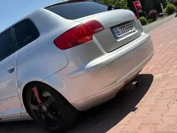 Utilizat 2007 Audi A3 Hatchback | 3.600 EUR