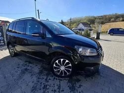 Utilizat 2011 VW Touran Monovolum | 5.500 EUR (Preț OK)