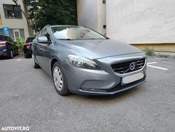 Culoaregri Utilizat 2015 Volvo V40 Momentum Break | 6.150 EUR (Super Preț)