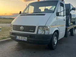 Utilizat 2006 VW LT | 5.500 EUR