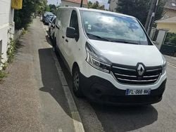 Utilizat 2019 Renault Trafic Van | 9.000 EUR