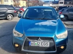 Utilizat 2011 Mitsubishi ASX SUV | 32.500 EUR
