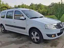 Utilizat 2009 Dacia Logan Berlinǎ | 2.600 EUR (Preț OK)